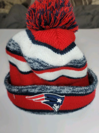 New Era New England Patriots Tooque