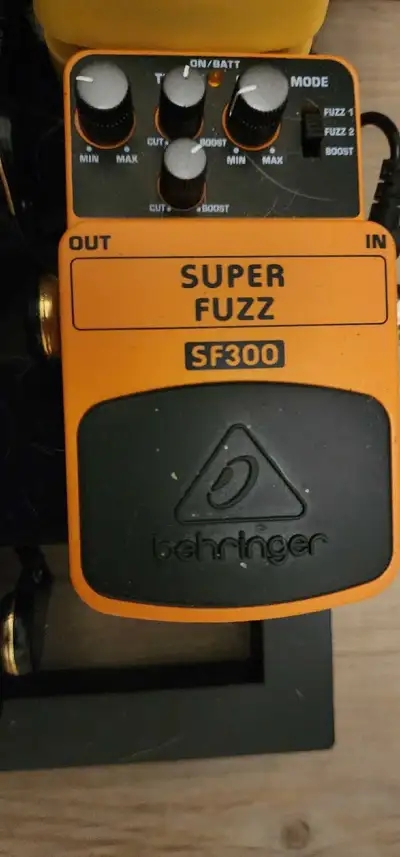 guitar pedals, View more