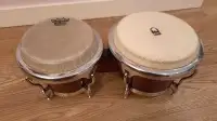 Toca Bongos hand drums