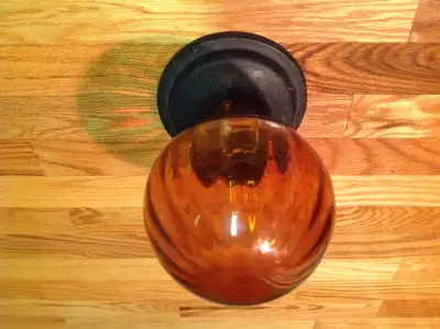 Luminaire, globe et fixture, View more