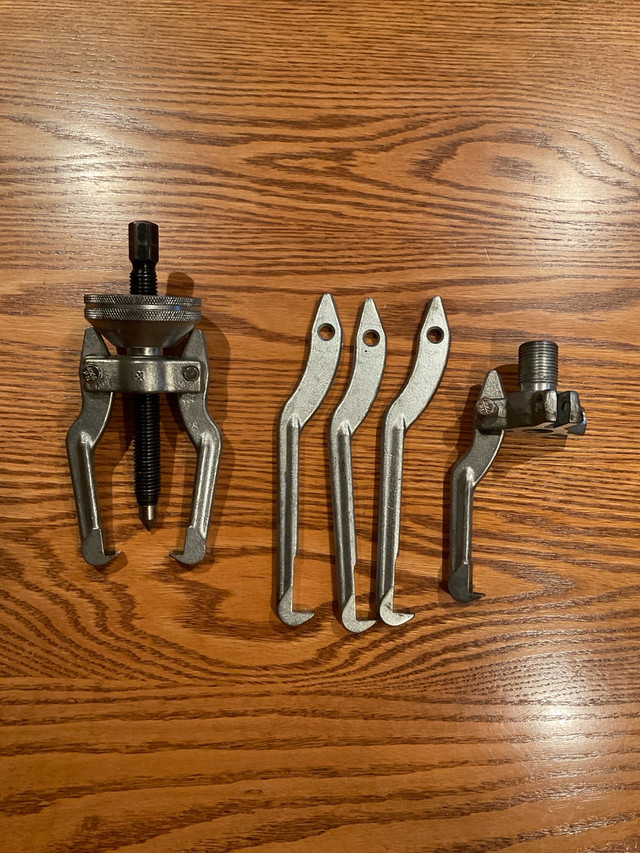 Proto Cone puller set in Hand Tools in Kingston