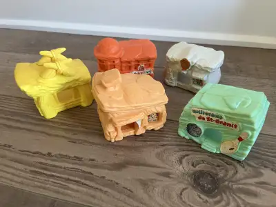 Grotte et cachettes pour petits reptiles, View more