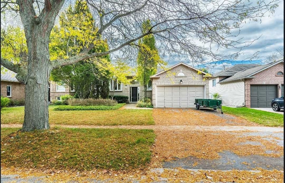 Fonthill/Pelham Home for Rent 1