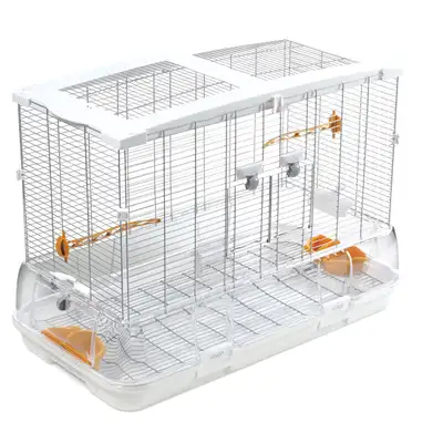 Vision bird cage, View more