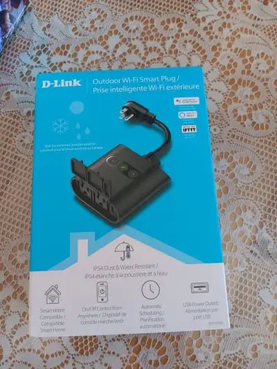 D-LINK WI-FI, View more