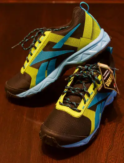 Reebok® - Premier Flex GTX (NEW), View more