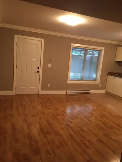 $1300 / 1br - 650ft2 - 1 Bdrm Bsmt Suite (Fleetwood) Check out this bright and nicely finished 1 Bed...