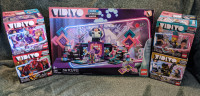 Lego Vidiyo Bundle