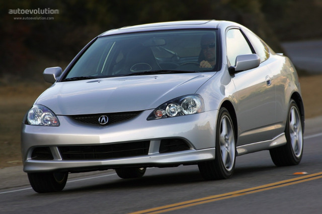 Wanted / recherche Acura RSX années, 2002-2006 dans Autos et camions  à Ville de Montréal - Image 3