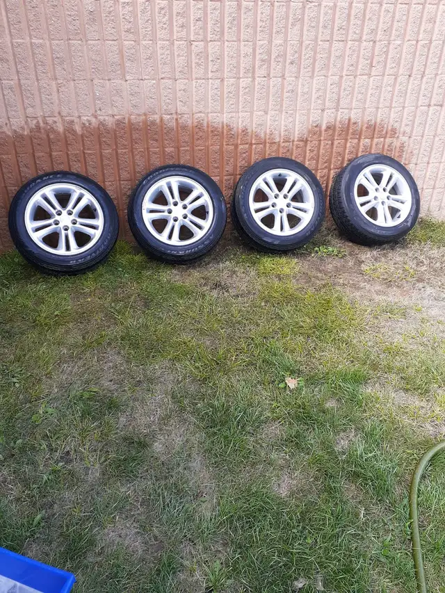 Tires and Rims in Tires & Rims in Kawartha Lakes - Image 2