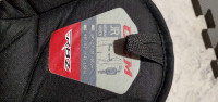 CCM Junior Hockey Pants, elbow, shin pads