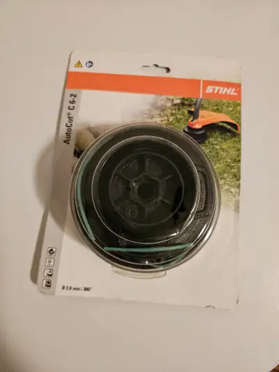 Stihl Autocut C6-2 Trimmer Spool, View more
