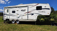 Forest River Cherokee Lite 255S