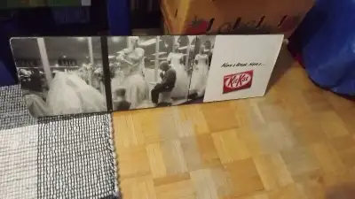 FIRM PRICES ON EVERYTHING I AM SELLING! NON- NEGOTIABLE PRICES!NO DISCOUNTS ! NO OFFERS WANTED! NO O...