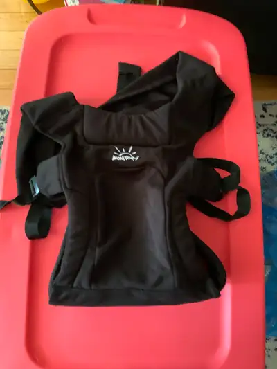 Momtory baby carriers, View more