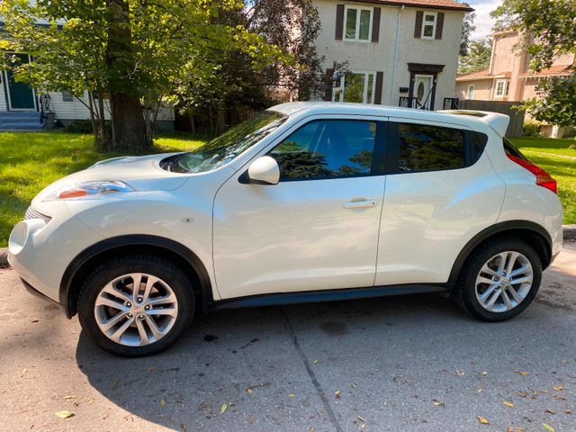 Fresh Safety  AWD (All-Wheel Drive) in Cars & Trucks in Winnipeg - Image 2