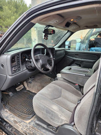 2005 Chevy 1500