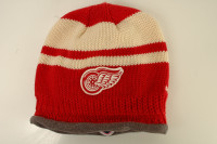 2014 Winter Classic Detroit Red Wings NHL Hockey Reversible Hat