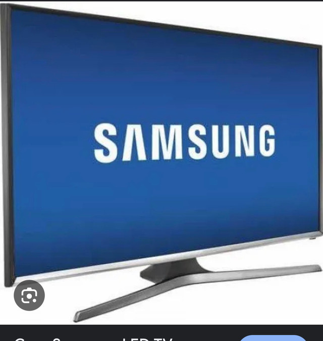 34” SAMSUNG TV in TVs in La Ronge