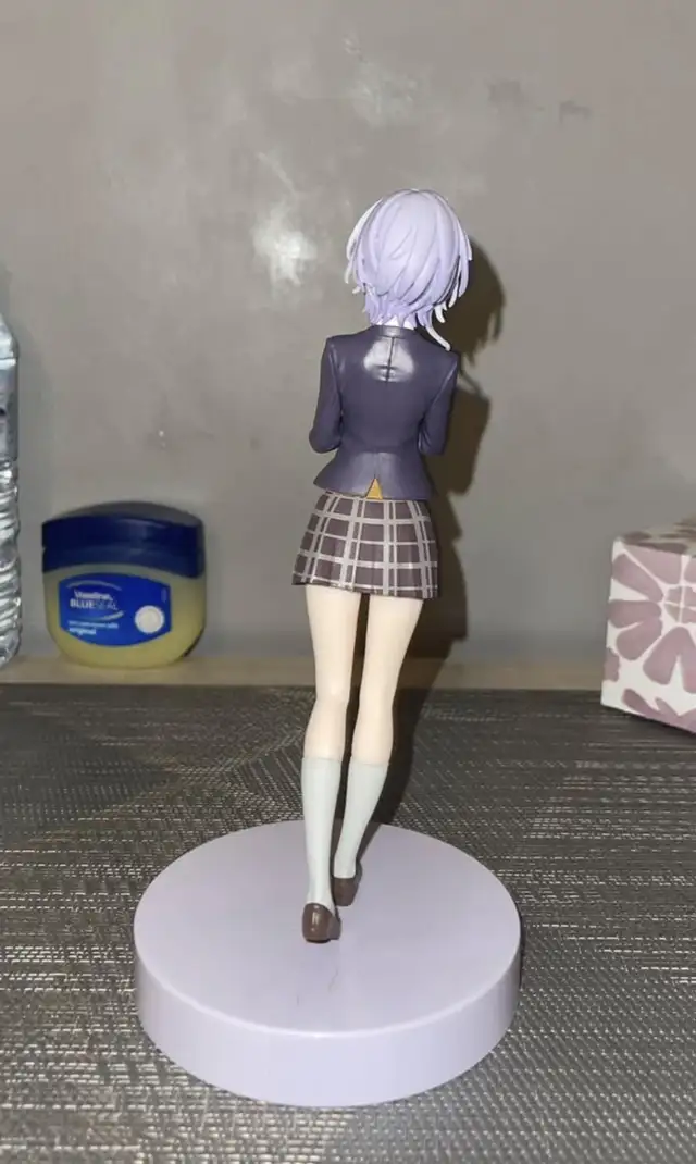 anime figure in Arts & Collectibles in Oshawa / Durham Region - Image 3