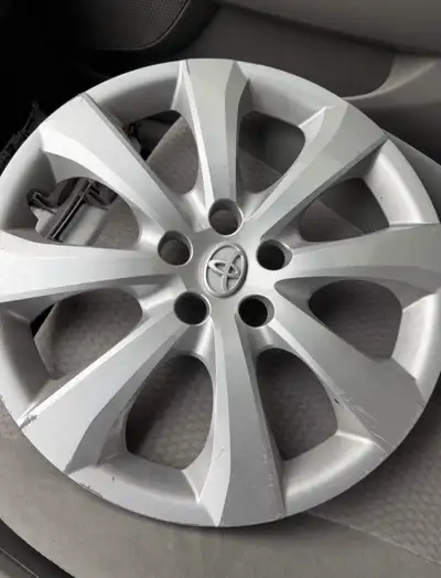16 inch hubcaps