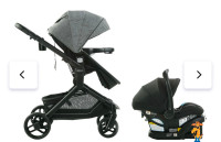 Graco travel modes for sale -
