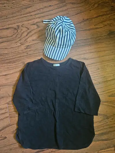 All for $5 Except the clothes, the accessories and the party bundle are all NEW -size 2 Sandals and...