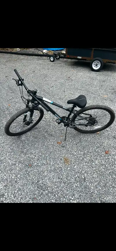 Diadora Mountain Bike, 21-Speed Mint shape!!, View more