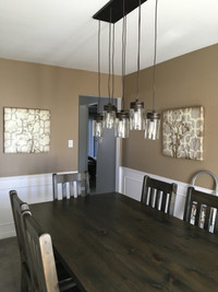 Dining room set