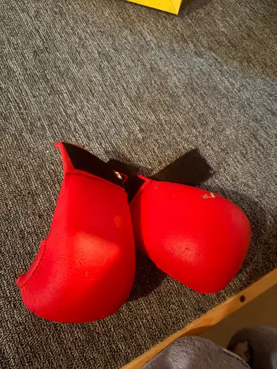 Karate Sparring Gloves, View more