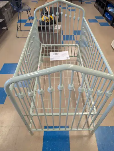 Novogartz Crib, View more