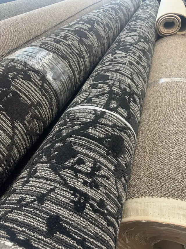  CARPET INSTALLATION65561331095554121