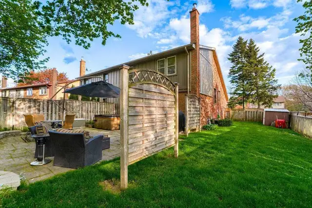 [AVAIL NOV] Beautiful garden-view unit in Mississauga-Near UTM