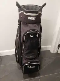 TPX Golf Bag