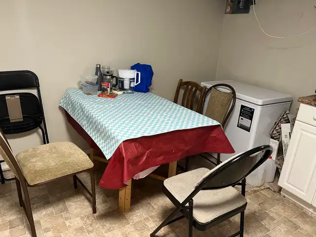 Basement Room for Rent in Long Term Rentals in Regina - Image 8