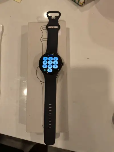 Google Pixel Watch 4  45mm, View more