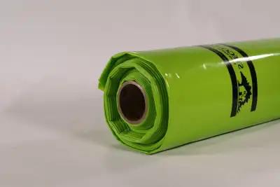 Stego High Performance Vapour/Radon Barrier, View more