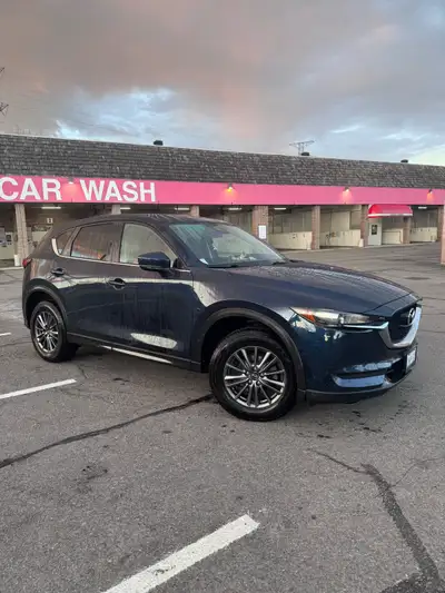 Single owner, no pets and no smoking car, can throw in winter tires for free, safety done, car max r...