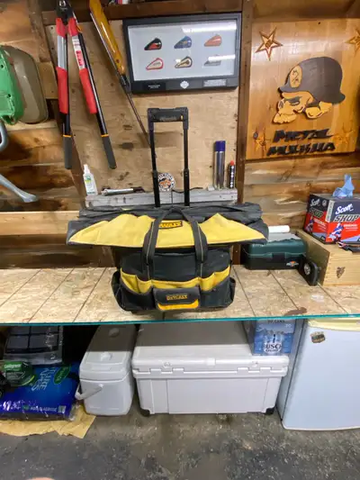 Dewalt tool bags, View more
