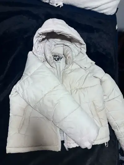 super puff winter jacket, View more