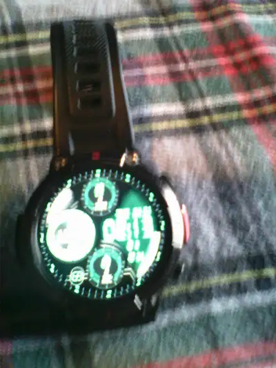 Smart Watch up for grabs, View more