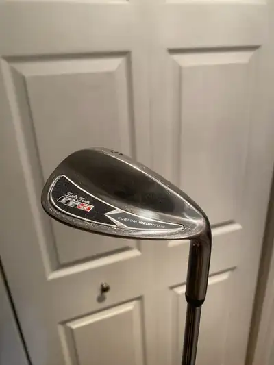 RH custom Titleist sand wedge , View more