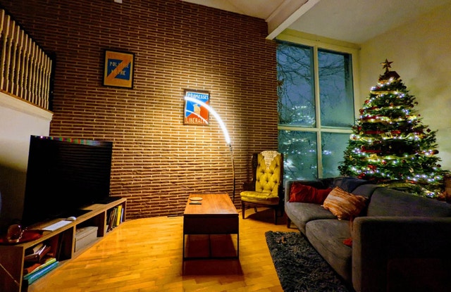 Chambre à louer  700$/mois TOUT COMPRIS — photo 3