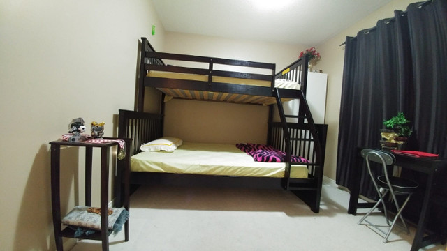 Bunk Bed in Beds & Mattresses in Oshawa / Durham Region
