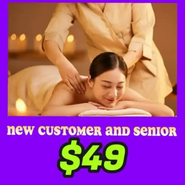 RELEASE MASSAGE  FEMALE  RMT OPEN 24 HOURS62863721592577121
