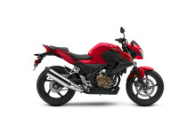 Like new CB300FA Motorcycle, Honda