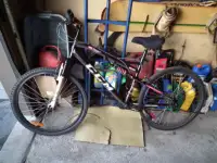 26 inch CCM  Mountin bike