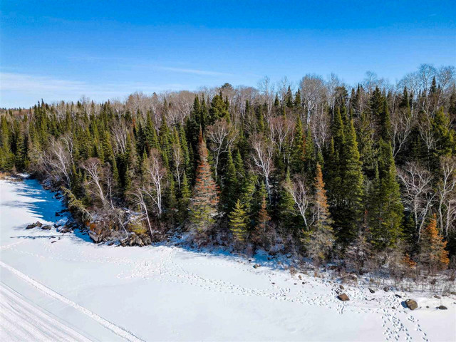 Lot 16 Hansens Bay - Peaceful Waterfront Retreat! in Land for Sale in Kenora - Image 4