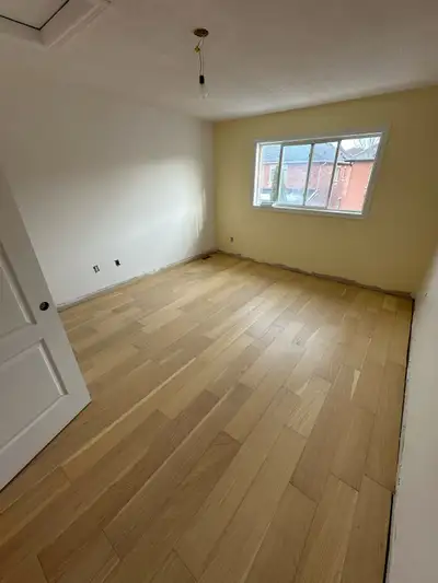 Kingston Home Renovation, Flooring, Painting & Stairs | Free Est, View more