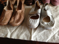 Sandales et chaussures pour femmes